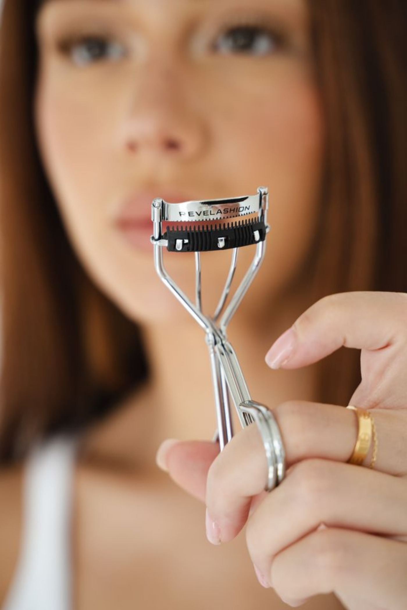 THE LIFT™ Precision Lash Curler