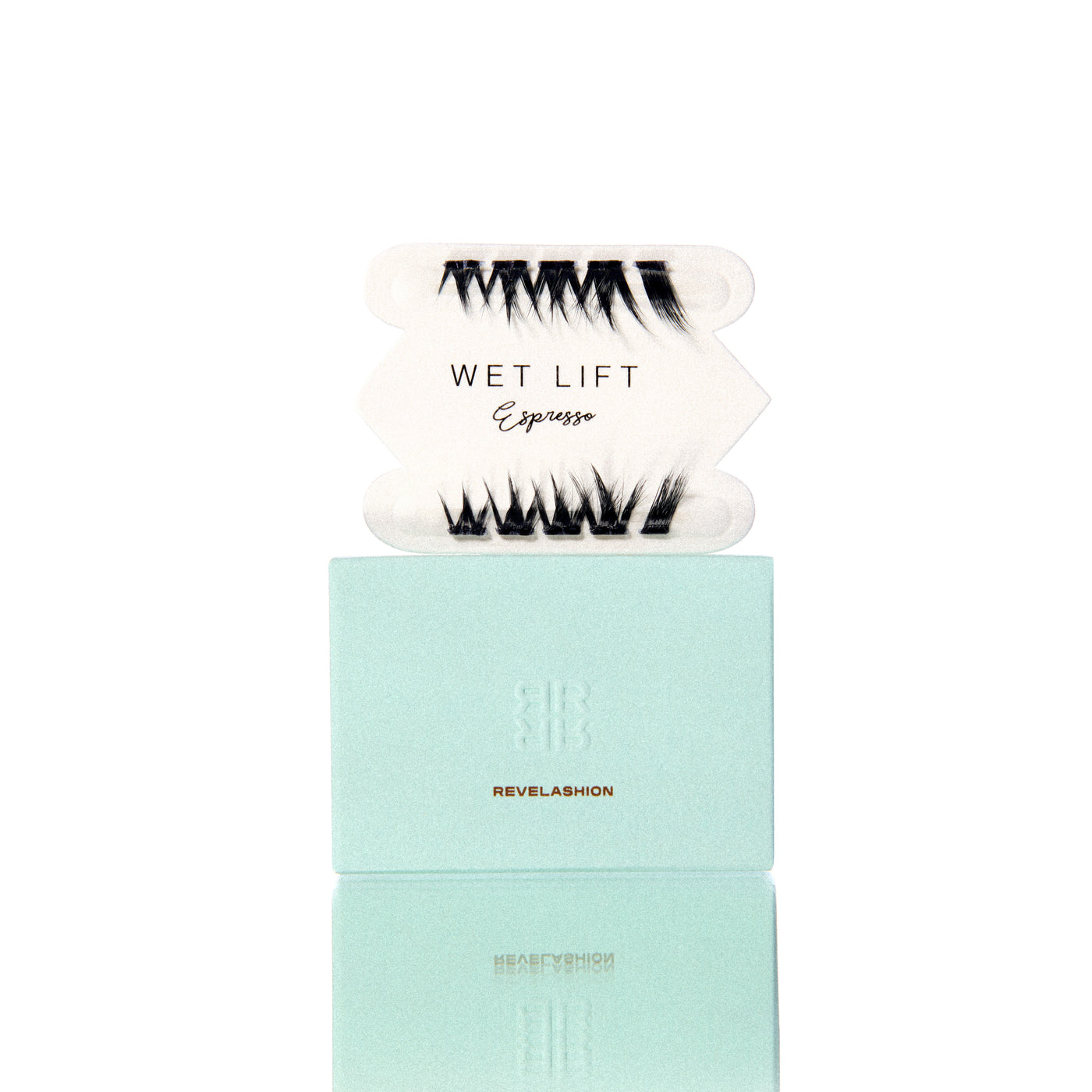 SET "REVEAL READY"