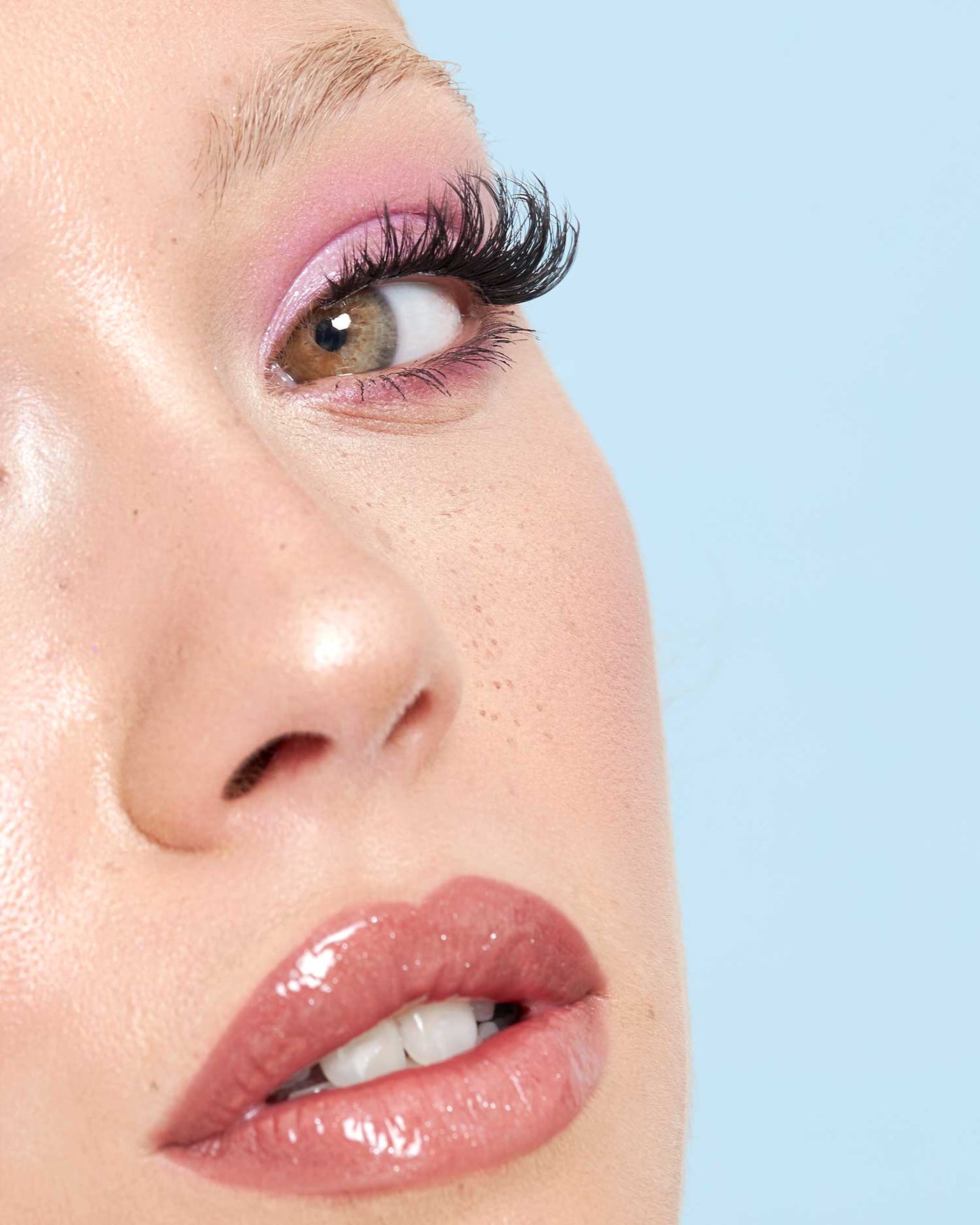"CANNES" - Signature Fox Eyes