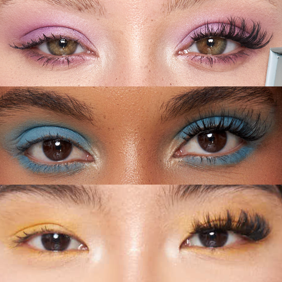 "CANNES" - Signature Fox Eyes